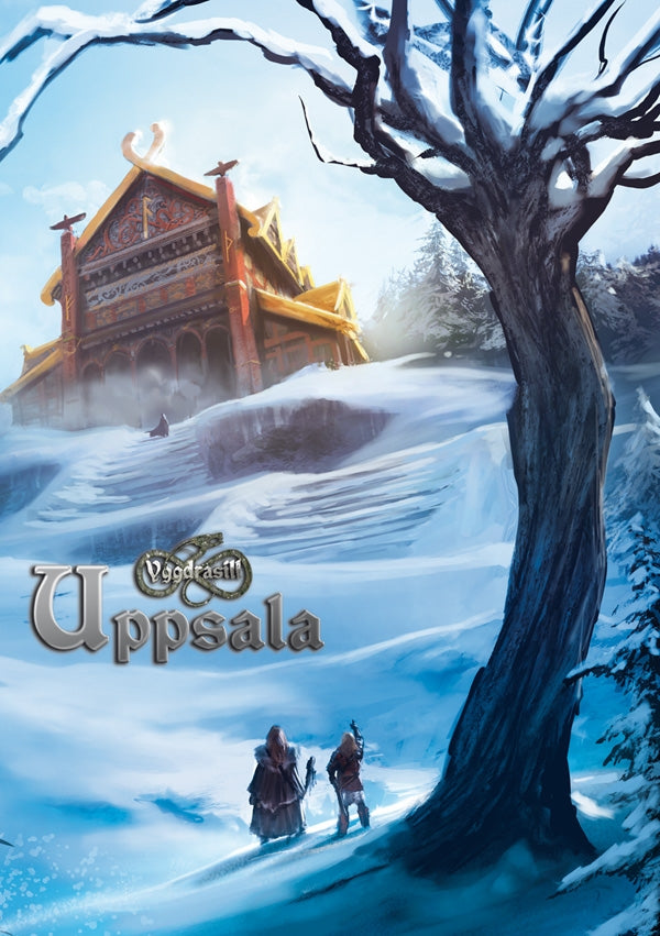 Uppsala (Yggdrasill RPG)