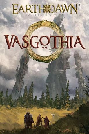 Vasgothia