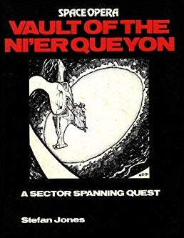 Vault of the Ni&#39;er Queyon