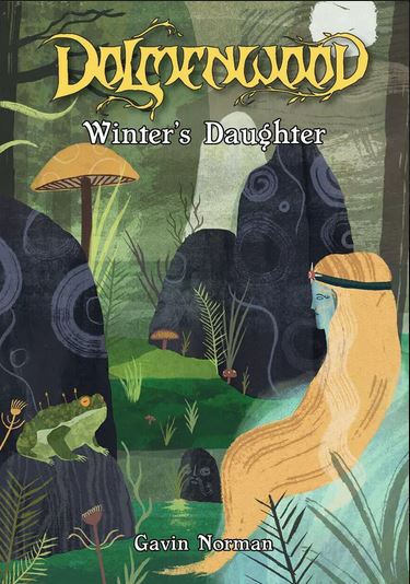 Winter&#39;s Daughter (OSE)