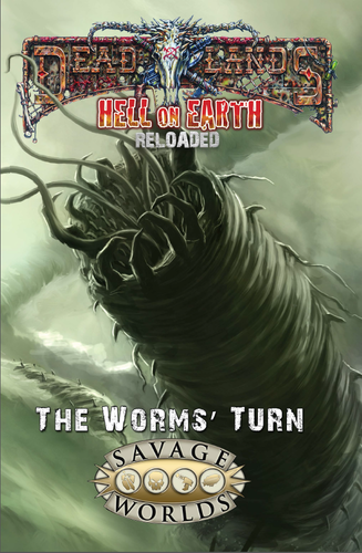 The Worm&#39;s Turn