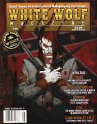 White Wolf Magazine #46