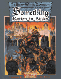 Something Rotten in Kislev
