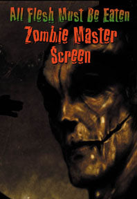 Zombie Master's Screen