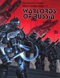 Warlords of Russia