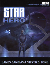 Star Hero (5th Edition)