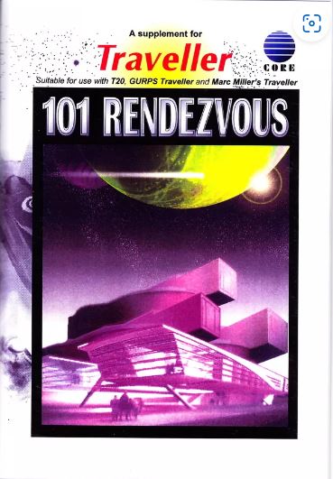 101 Rendezvous