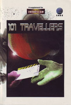 101 Travellers