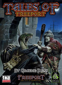 Tales of Freeport