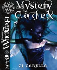 Witchcraft: Mystery Codex