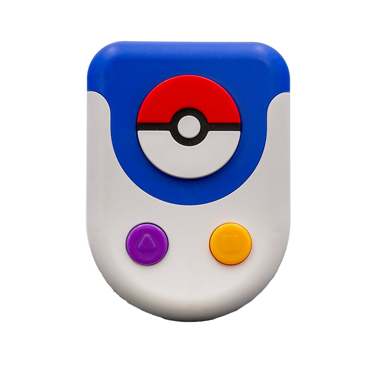 Pokémon Trainer Challenge