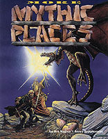 More Mythic Places
