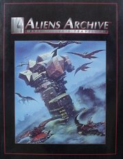 T4: Aliens Archive