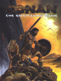 Conan RPG