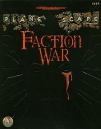 Faction War