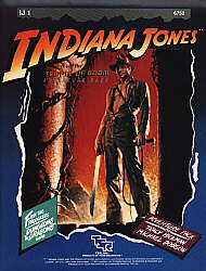 IJ1 Indiana Jones and the Temple of Doom