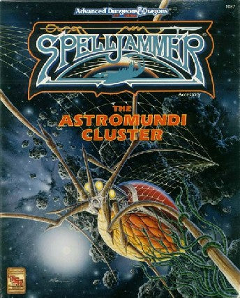 The Astromundi Cluster