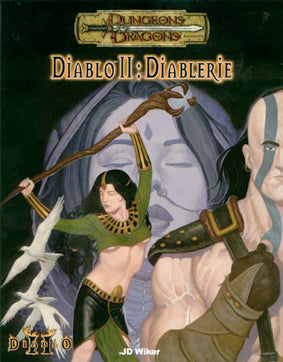 Diablo II: Diablerie