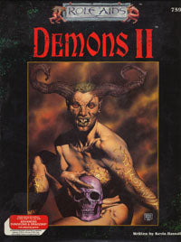 Demons II box set