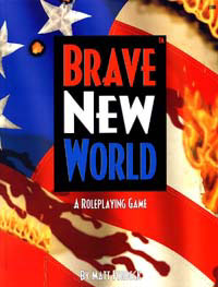 Brave New World core book
