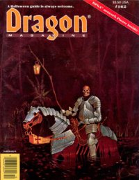 Dragon Magazine #162