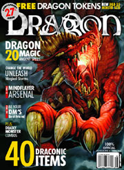 Dragon Magazine #308