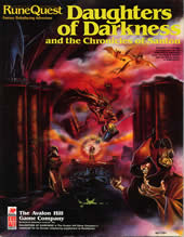 Daughters of Darkness