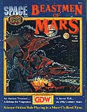 Beastmen of Mars