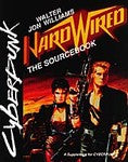 Hardwired Sourcebook