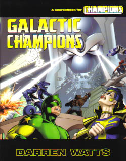 Galactic Champions