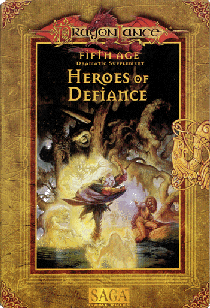 Heroes of Defiance