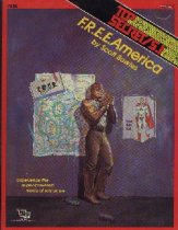 TSAC7 F.R.E.E. America