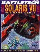 Solaris VII Box Set