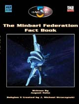 The Minbari Federation Fact Book