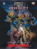The Rookies Guide to the Undercity