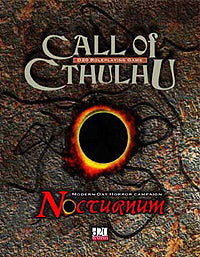 The Nocturnum Campaign