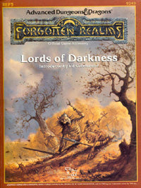 REF5 Lords of Darkness