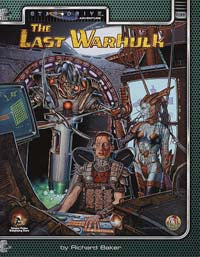The Last Warhulk