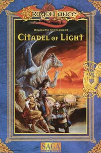 Citadel of Light