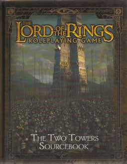 The Two Towers Sourcebook