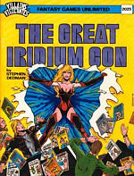 The Great Iridium Con
