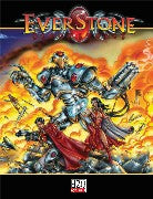 Everstone: Blood Legacy