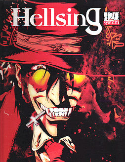 Hellsing d20