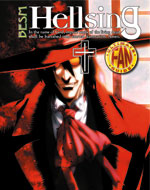 Hellsing: Ultimate Fan Guide #2