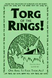 Torg of the Rings!
