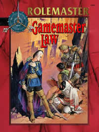 Gamemaster Law 4th edition