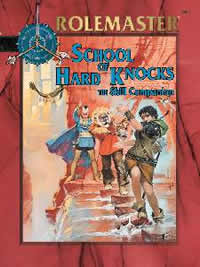 School of Hard Knocks