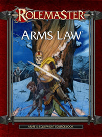 Arms Law 3rd edition