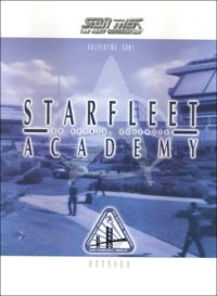 Starfleet Academy Boxed Set
