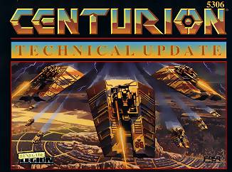 Centurion Technical Update